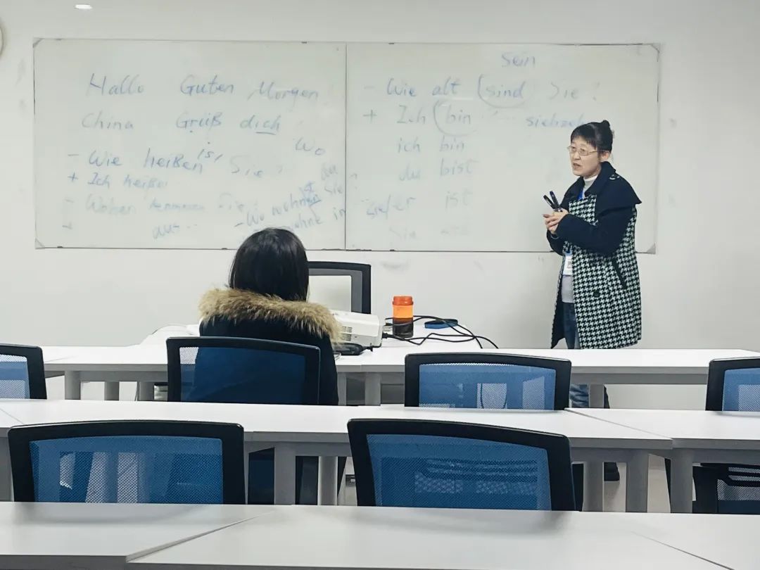 西安德语培训 | 德国留学：本科、研究生、博士，德语申请要求详解！