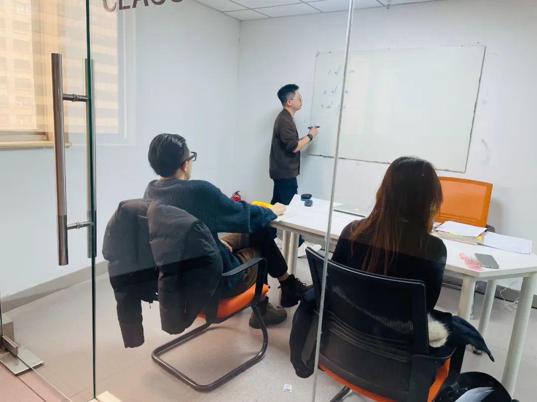 西安法语培训 | 学员专访：零基础学习法语4个月，斩获巴黎高等音乐师范学院offer
