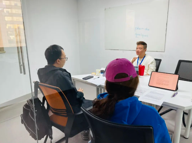 西安法语培训 | 法国留学生如何快速提高法语水平？