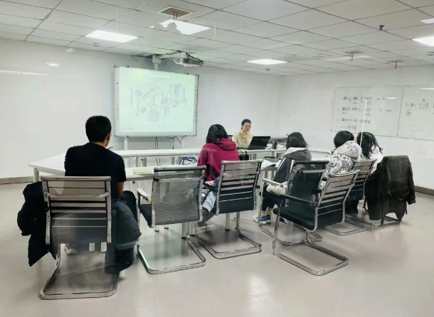 西安日语培训 | 日本留学生存指南：从听懂日语课堂指令开始~