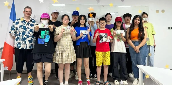 西安法语培训 | 想去法国留学，法语要学到什么水平？一文解锁通关秘籍！