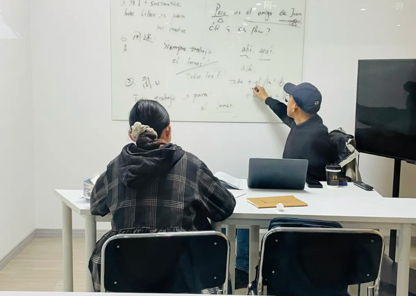 西安西班牙语培训 | 2026年，为什么西班牙语正在取代小语种，成为全民学习新主流