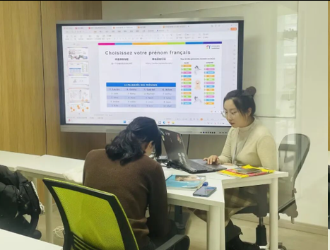 西安法语培训 | DELF/DALF终身有效吗？法国预科、本科、硕士官方语言等级要求一次性讲透！